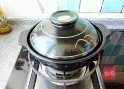 羊肉汤的做法图解6