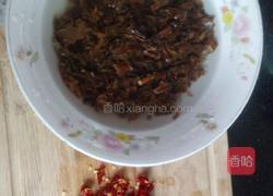 蒸咸鸭腿的做法图解3