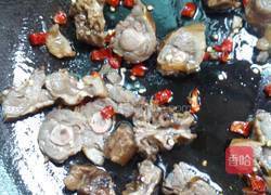 蒸咸鸭腿的做法图解4