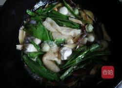竹荪大杂烩的做法图解8