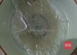 腊肉煲汤的做法图解3