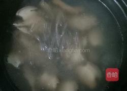 腊肉煲汤的做法图解5