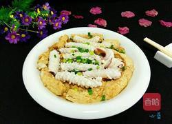 豆腐烧鱿鱼的做法图解9