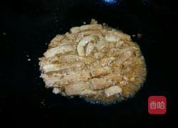 豆腐烧鱿鱼的做法图解8