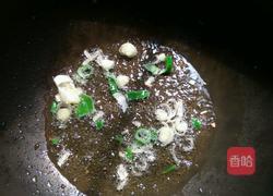 番茄鸡蛋炒面的做法图解5