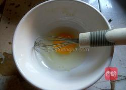 脆皮可丽饼的做法图解1