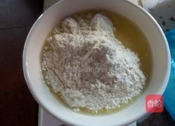 脆皮可丽饼的做法图解3