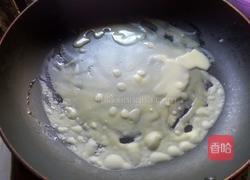 脆皮可丽饼的做法图解5