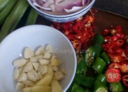 干锅鸡的做法图解2