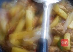 干锅鸡的做法图解5