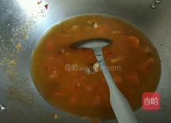 煮米粉的做法图解8