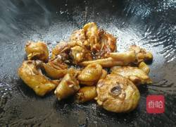 毛豆辣子鸡的做法图解7