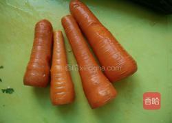 酸甜清脆小咸菜的做法图解2