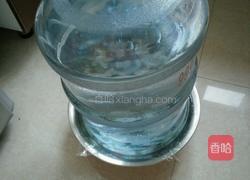酸甜清脆小咸菜的做法图解6