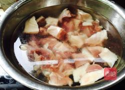 红烧鸭块的做法图解1