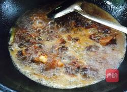 红烧鸭块的做法图解9