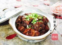 红烧鸭块的做法图解13