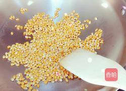 焦糖奶油爆米花的做法图解3