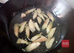 丝瓜蛋汤的做法图解3