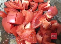 番茄丸子的做法图解6