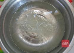 粉丝蒸丝瓜的做法图解1