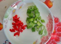 粉丝蒸丝瓜的做法图解5