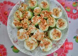 粉丝蒸丝瓜的做法图解7