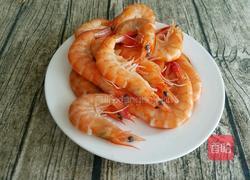 酱虾的做法图解4