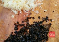 洋葱木耳水饺的做法图解5