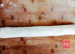 纯碱手工开花馒头的做法图解8