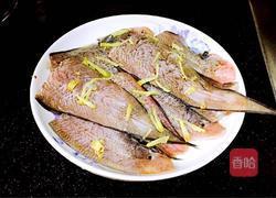 清蒸龙利鱼的做法图解3