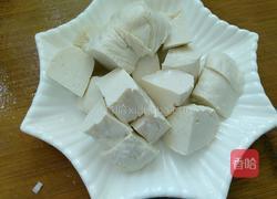 东坡豆腐的做法图解1