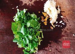 凉拌胡萝卜海带丝的做法图解3