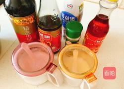 凉拌胡萝卜海带丝的做法图解4