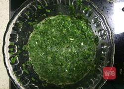 韭菜炒鸡蛋的做法图解4