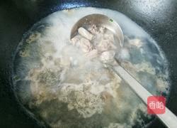 凉拌鸡心的做法图解2