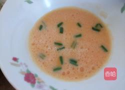 洋葱鸡蛋炒粉条的做法图解3