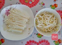 西红柿肥牛汤的做法图解3