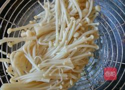 西红柿肥牛汤的做法图解6