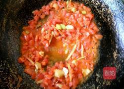 西红柿肥牛汤的做法图解10