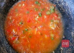西红柿肥牛汤的做法图解13