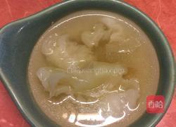 高丽菜汤的做法图解4