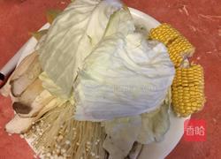 高丽菜汤的做法图解1