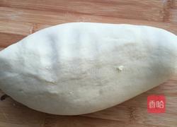 玉米面锅贴的做法图解2