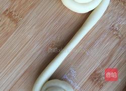 玉米面锅贴的做法图解3