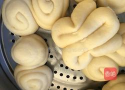 玉米面锅贴的做法图解6