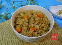 焖肉饭的做法图解7