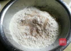 鲜肉小笼的做法图解1