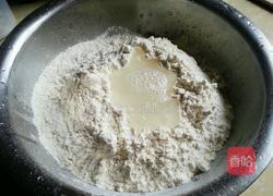 鲜肉小笼的做法图解2