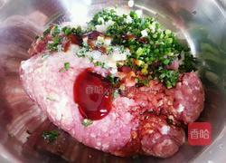 鲜肉小笼的做法图解5